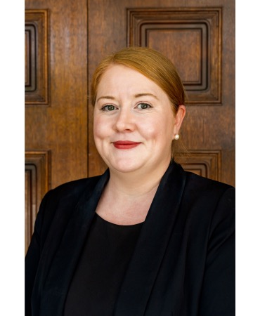 Anna Satherley